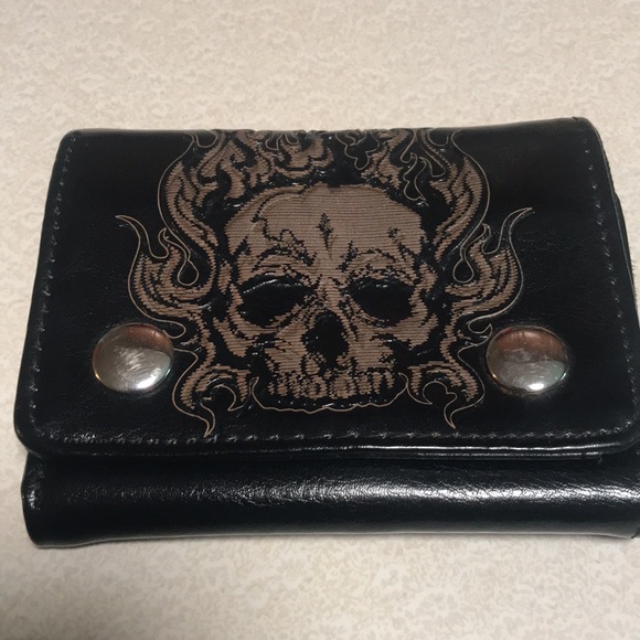Mens wallets - Picture 2 of 8